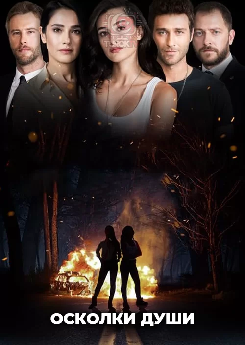 Осколки души