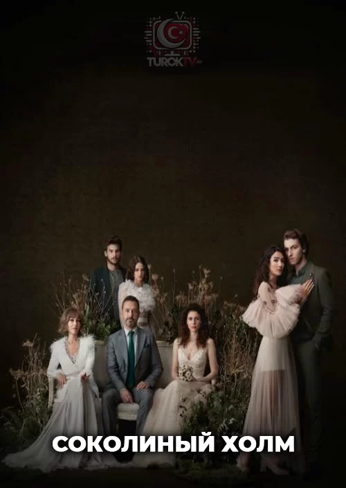 Соколиный холм Соколиный холм