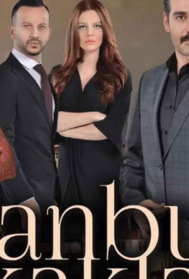 Улицы Стамбула Улицы Стамбула