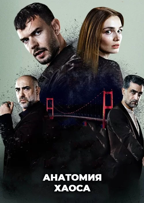 Анатомия хаоса